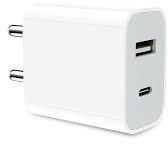 20W High Power Mobile Charger