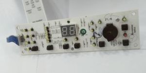 Semi Automatic Washing Machine PCB Board