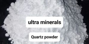 Quartz Powder