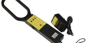 Digital Hand Held Metal Detector