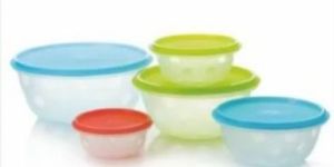 Food Storage Container