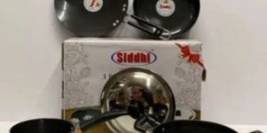 Non Stick Cookware Set