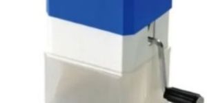 Plastic Chilli Cutter