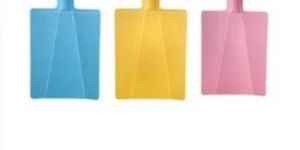 Plastic Cut & Slide Chopping Board