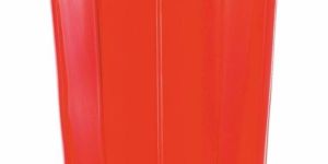 Plastic Drum with Lid