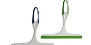 Plastic Kitchen Wiper