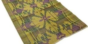 Plastic Mat Carpet Chattai