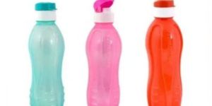 Plastic Water Bottle