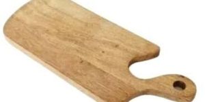 Wooden Chopping Board