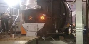 Coal Fired Steam Boilers