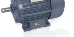 Chaff Cutter AC Motor