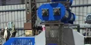 Poultry Feed Making Machine