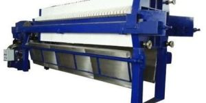 Hydraulic Filter Press