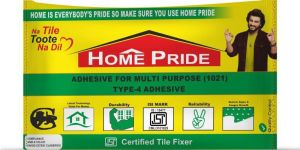 Home Pride 1021 Multi Purpose Adhesive