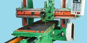 Double Column Plano Miller Machine