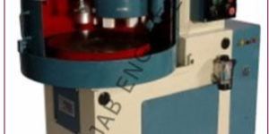 Rotary Surface Grinding Machine