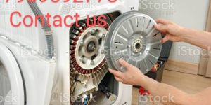 Washing Machine Service