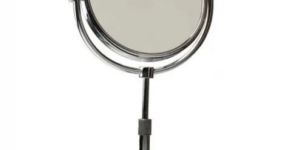 Magnifying Table Mirror