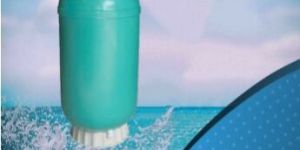 Commercial Sand Filter