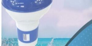 Floating Chemical Dispenser