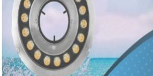 Swimming Pool Fountain Light