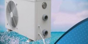Swimming Pool Heat Pump