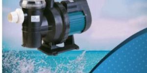 Swimming Pool Motor Pumps