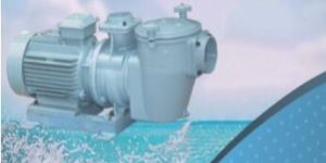 Swimming Pool Pump