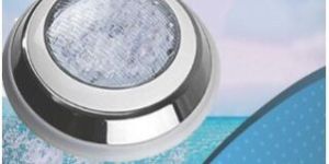 Swimming Pool Round LED Lights