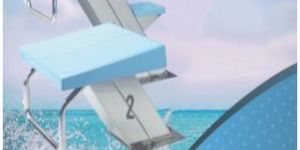 Swimming Pool Starting Block