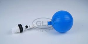 Float Valve