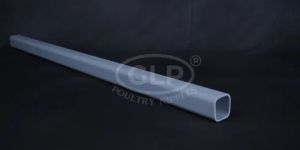 PVC Square Pipe