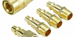 Quick Fit Connectors