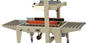 Carton Box Taping Machine