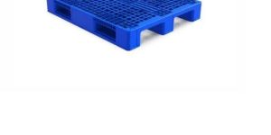 Industrial Plastic Pallets