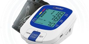 PEERBIO Blood Pressure Monitor BPM03