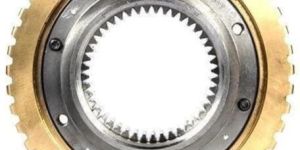 Worm Wheel Gear
