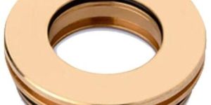 Bearing Isolator