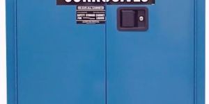 Acid Storage Cabinets