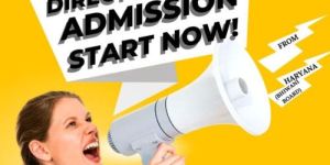 Direct D El ED Admission Start Now from Haryana Bhiwani Boa