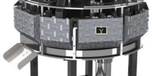 Cashew Shelling Machine