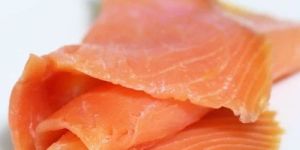 Smoked Seafood
