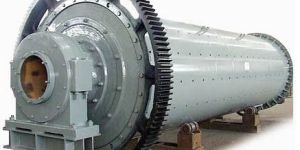Ball Mill