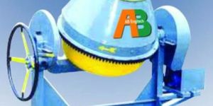 Concrete Mixers