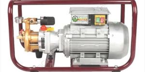 Electric Car Washer Pump