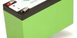 Rechargeable Lithium Ion Battery