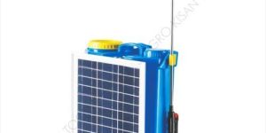 Solar Agriculture Sprayer