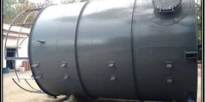 Rubber Lined Tanks