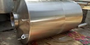 Stainless Steel Storage Tank