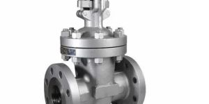 Industrial Gate Valve